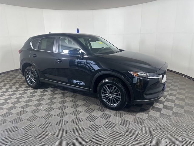 Used 2019 MAZDA CX-5 Touring
