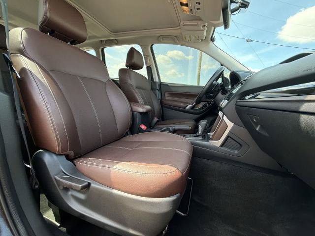 Used 2018 Subaru Forester 2.0XT Touring AWD/4WD image 21
