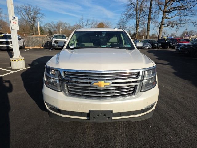Used 2018 Chevrolet Tahoe Premier image 8