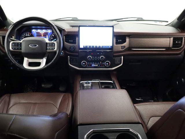 Certified 2022 Ford Expedition Limited AWD/4WD image 27