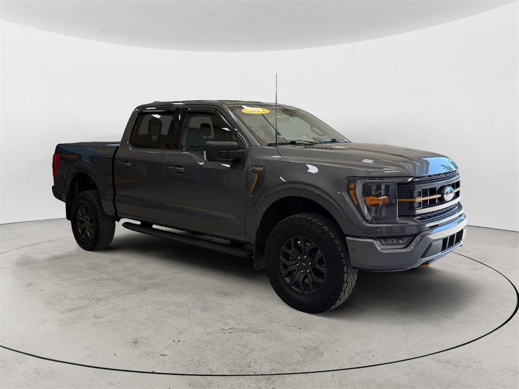 Certified 2023 Ford F150 Tremor image 7