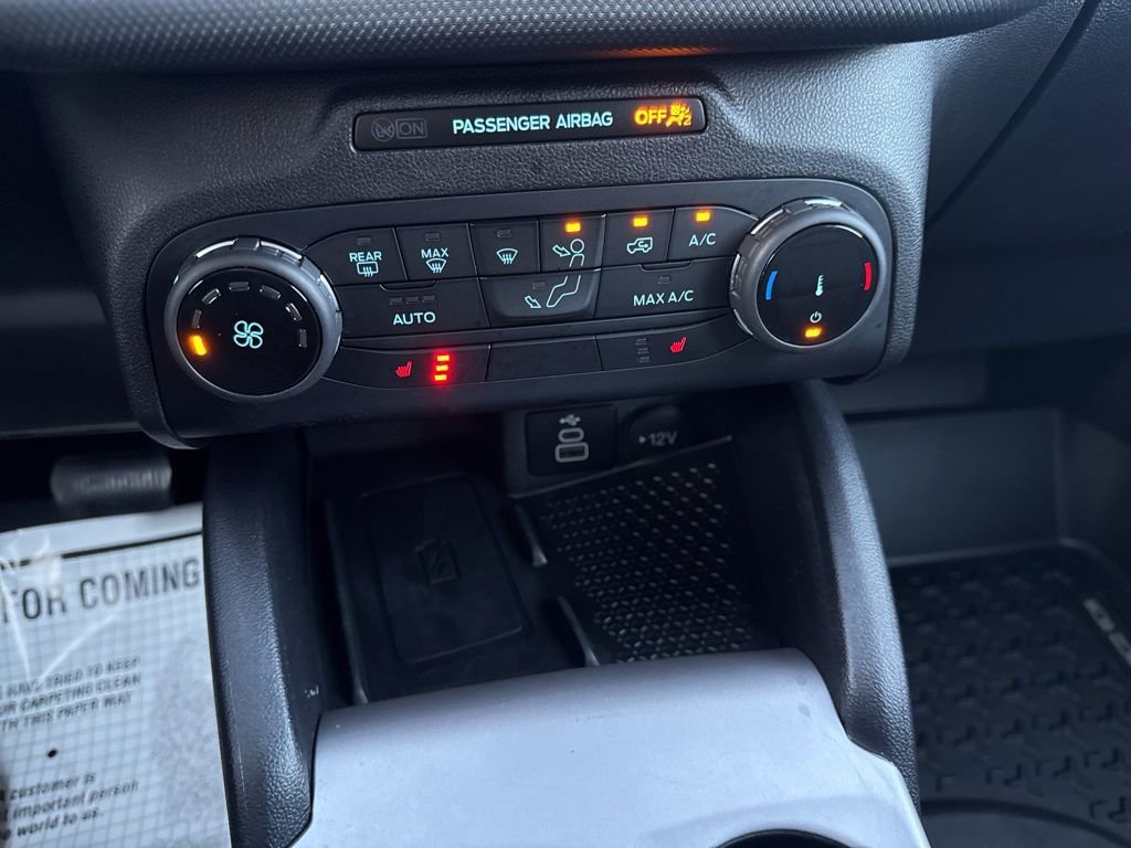 Certified 2023 Ford Bronco Sport Big Bend w/ Convenience Package image 24