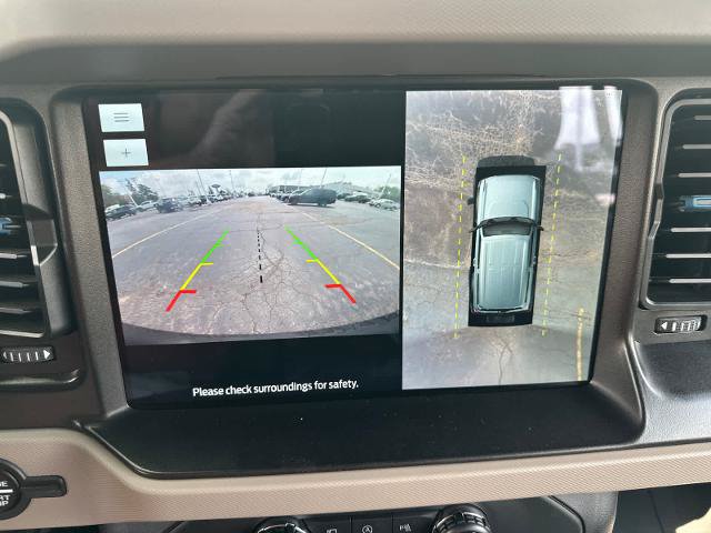 Certified 2023 Ford Bronco Wildtrak AWD/4WD image 18