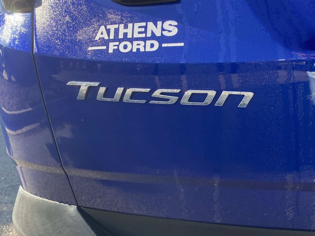 Used 2024 Hyundai Tucson SEL AWD/4WD image 5
