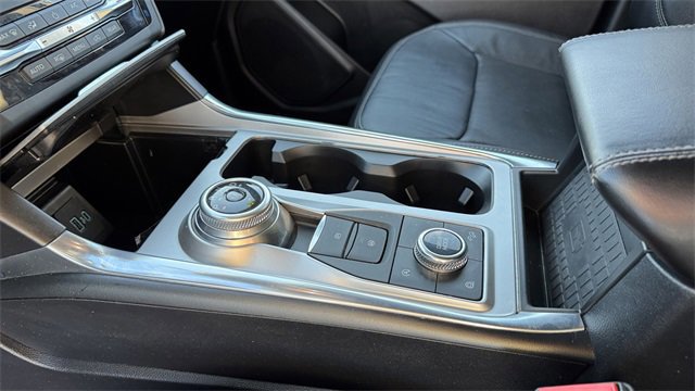 Certified 2020 Ford Explorer Limited image 27