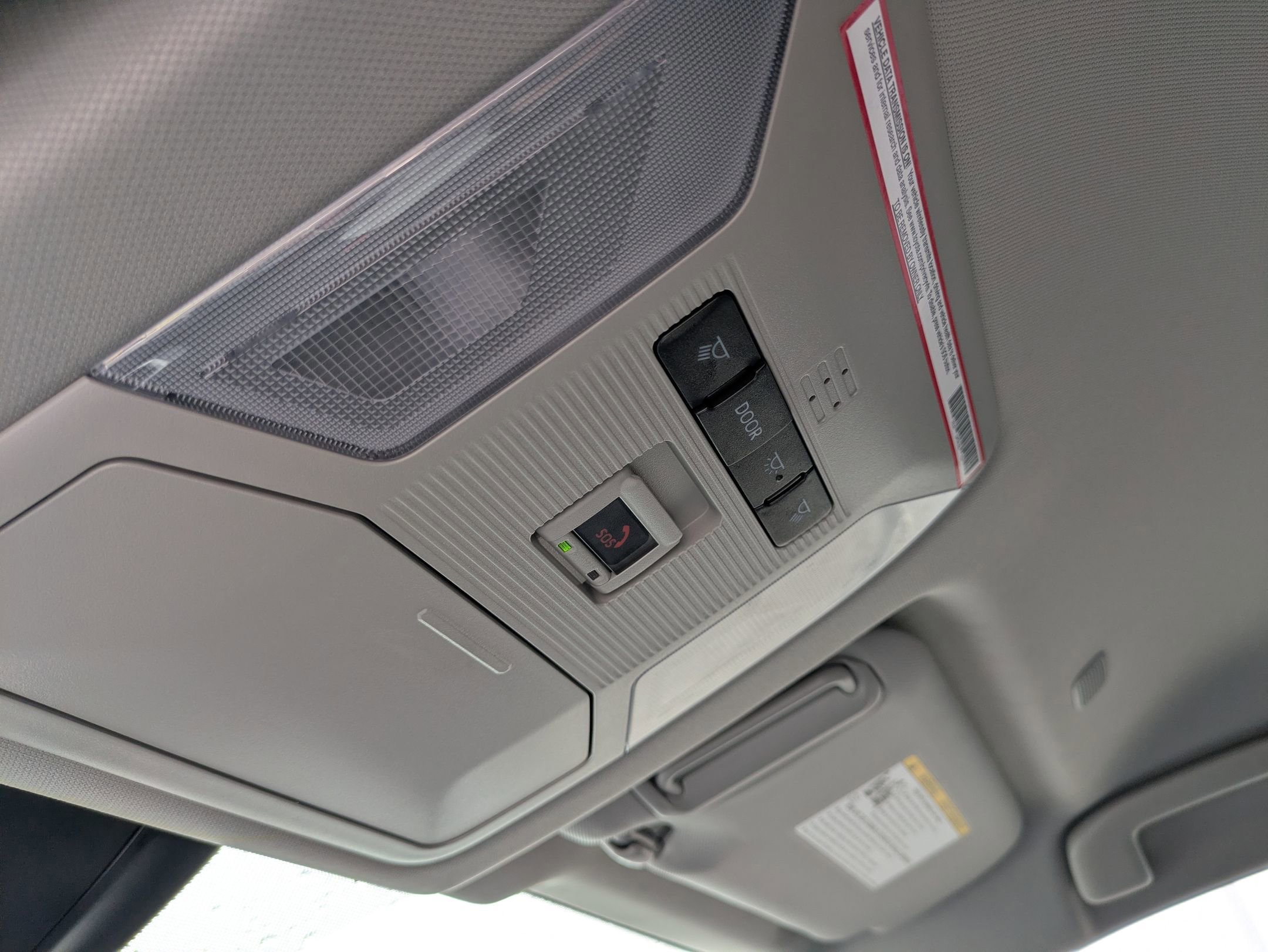 Used 2024 Toyota RAV4 XLE image 25