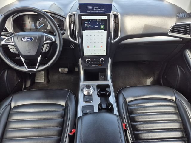 Certified 2024 Ford Edge SEL AWD/4WD image 26