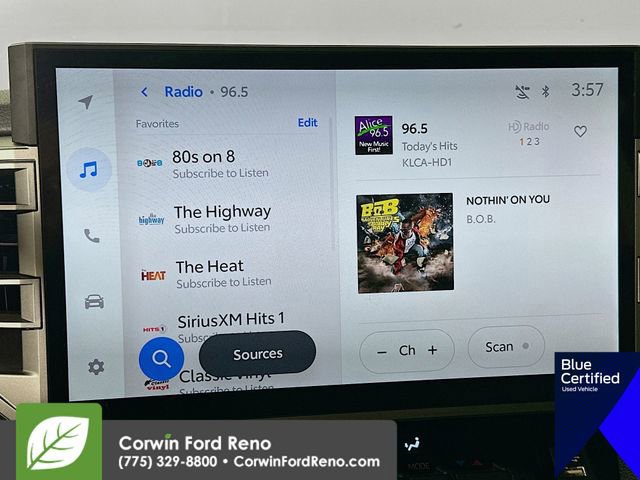 Used 2025 Toyota Tundra SR5 w/ TRD Off-Road Premium Package image 19