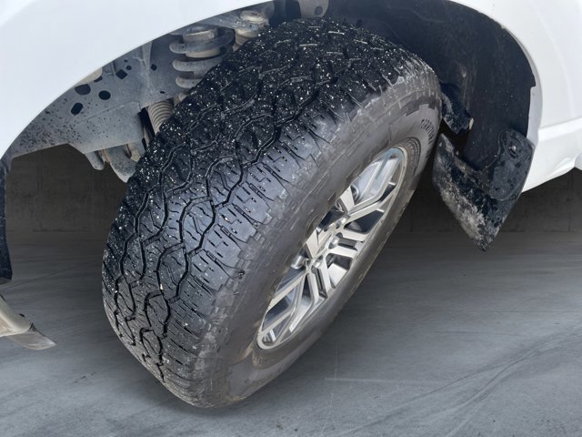 Certified 2022 Ford F150 Lariat image 19