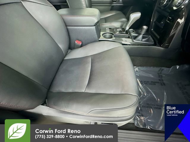 Used 2023 Toyota 4Runner TRD Off-Road Premium w/ Moonroof Package AWD/4WD image 32