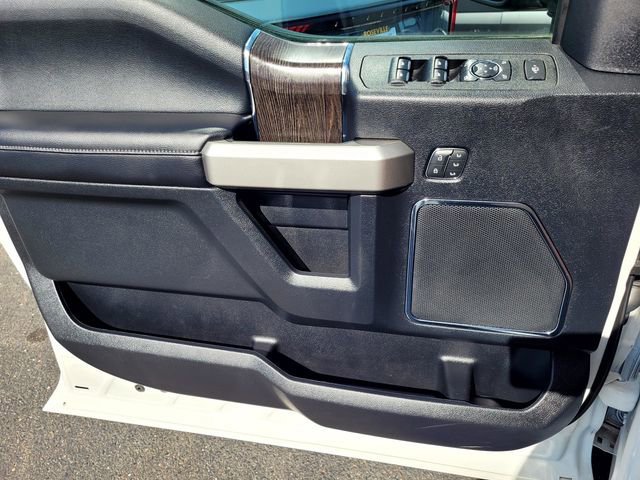 Certified 2020 Ford F450 Lariat w/ Lariat Ultimate Package image 14