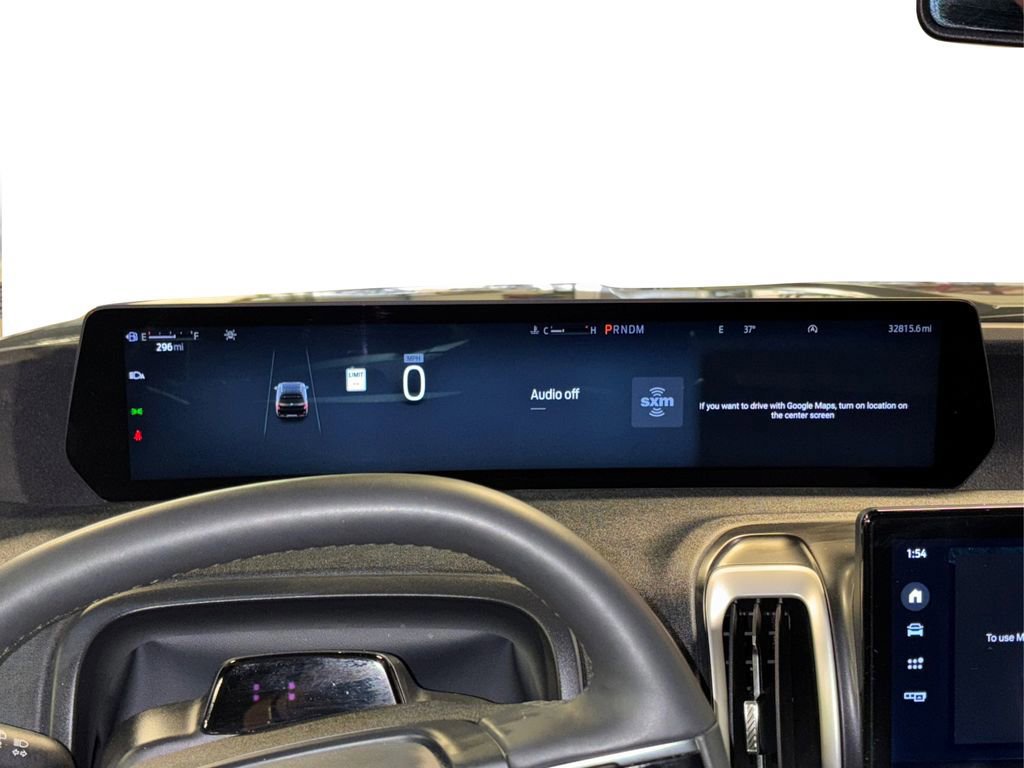 Certified 2025 Ford Expedition Max Active image 26