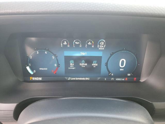 Certified 2024 Ford F150 XL image 8