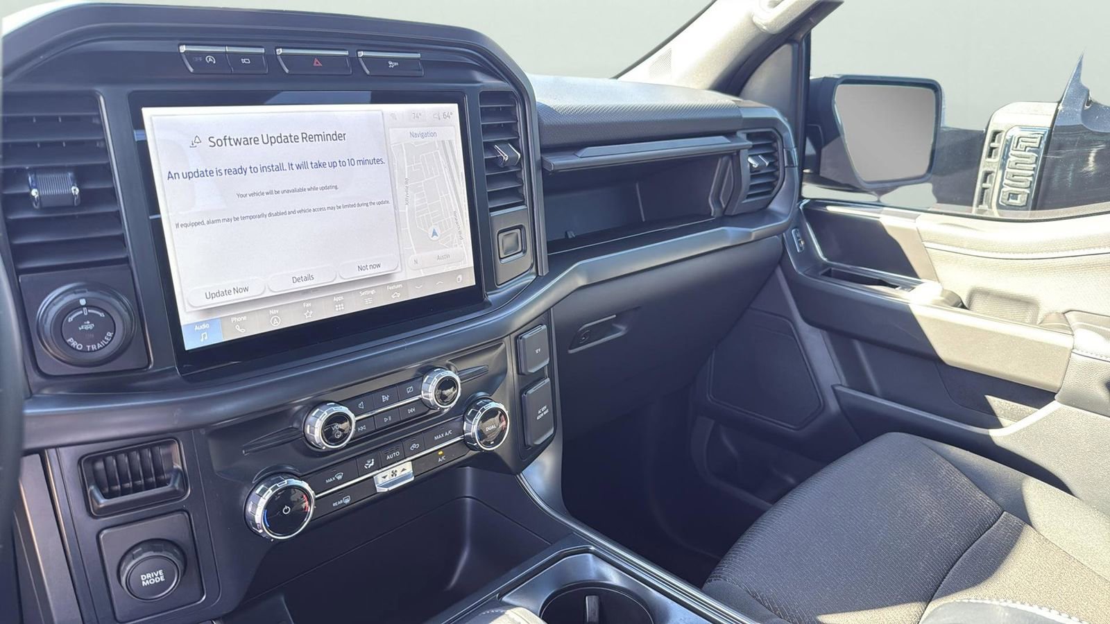 Certified 2024 Ford F150 XLT w/ XLT Black Appearance Package image 20