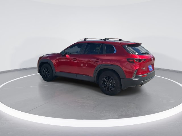 Used 2023 MAZDA CX-50 2.5 S w/ Cargo Package