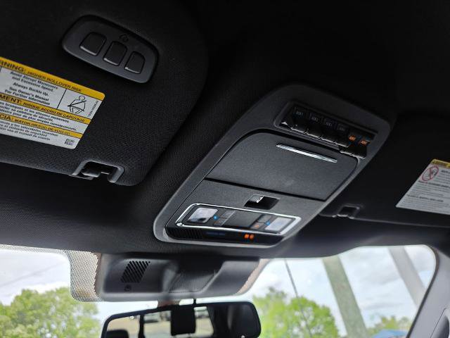 Certified 2024 Ford F350 Platinum image 31