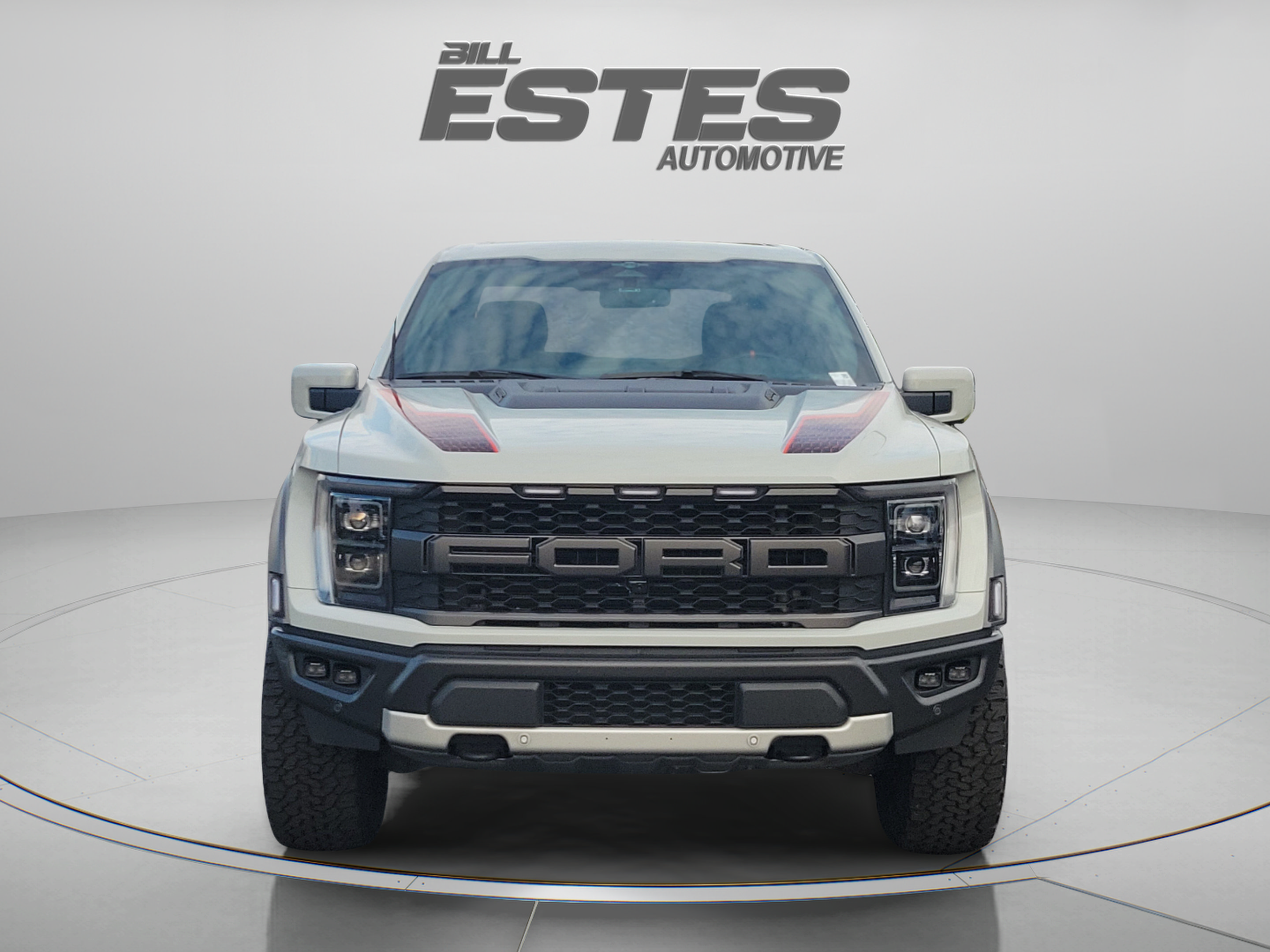 Certified 2023 Ford F150 Raptor AWD/4WD image 6