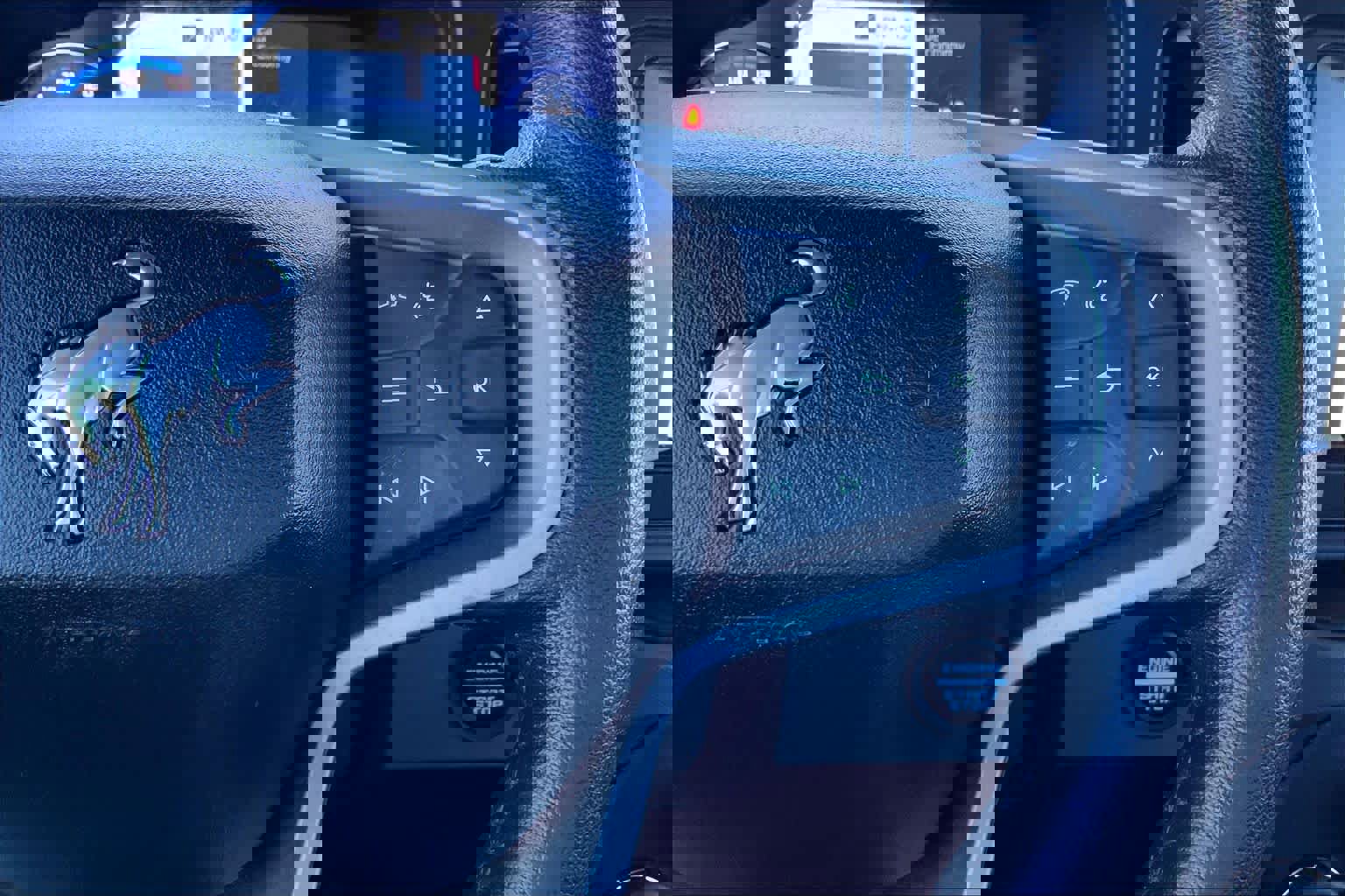 Certified 2022 Ford Bronco Big Bend image 22