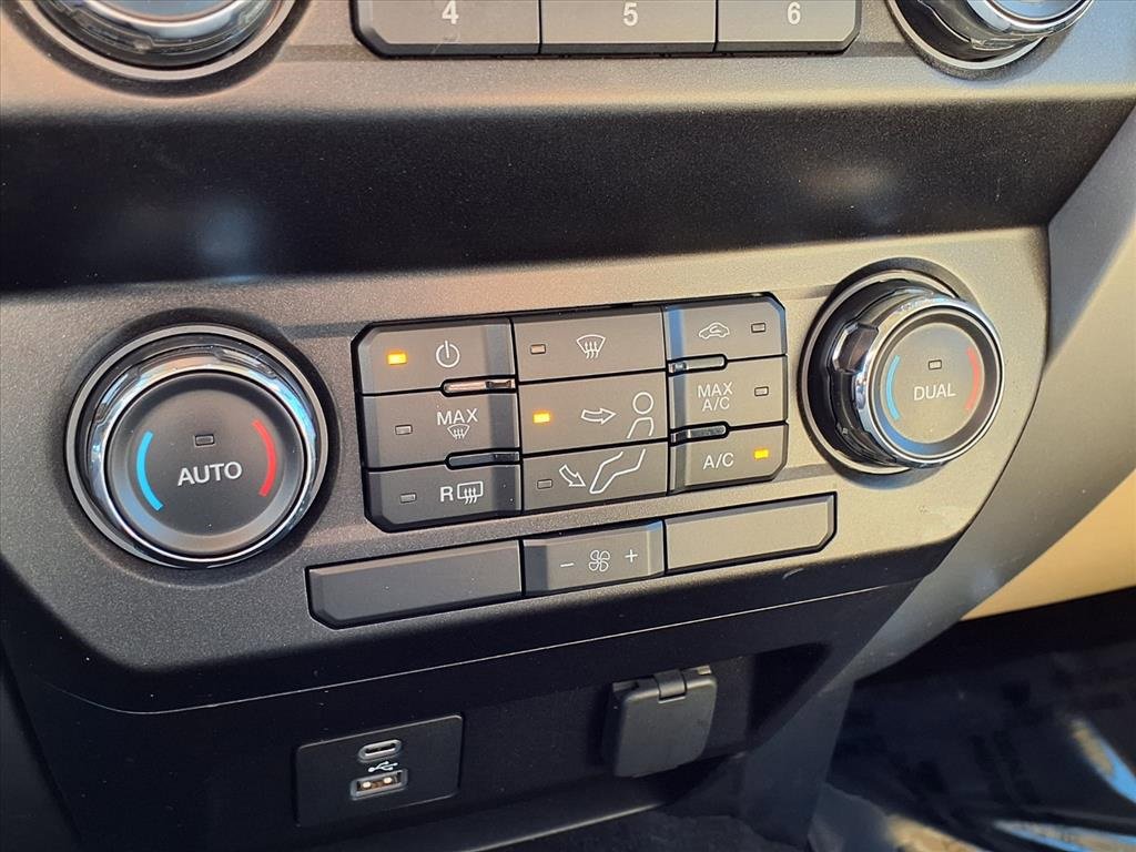 Certified 2020 Ford F250 Lariat image 21