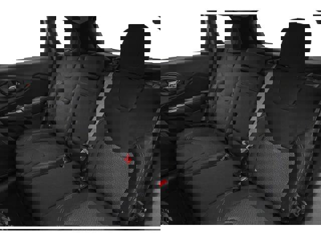 Used 2021 Jeep Cherokee Latitude Lux w/ Mopar Interior Package image 17