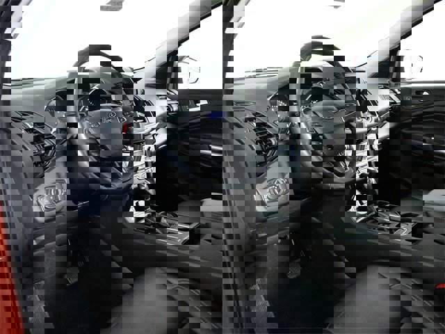 Certified 2019 Ford Escape Titanium image 16