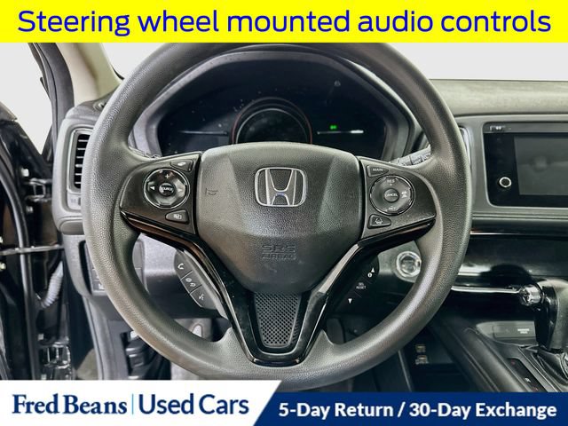 Used 2019 Honda HR-V EX image 13