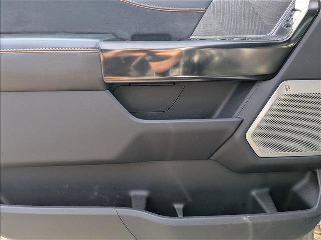 Certified 2023 Ford F150 Platinum w/ Equipment Group 701A High image 9