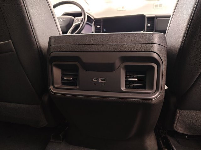 Used 2023 Chevrolet Silverado 1500 RST w/ RST All Star Premium Package AWD/4WD image 31