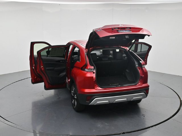Used 2025 Mitsubishi Eclipse Cross SE AWD/4WD image 47