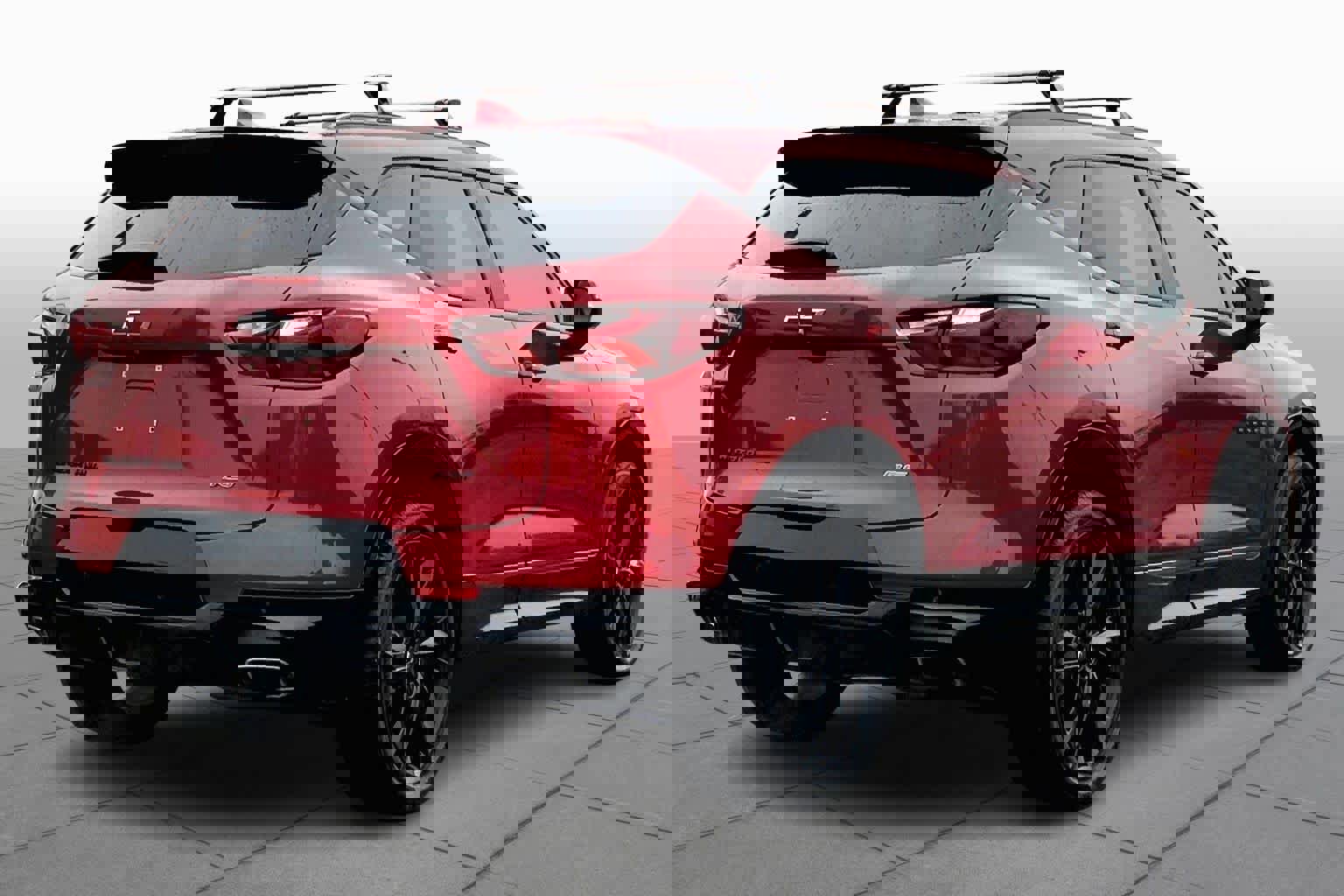 Used 2021 Chevrolet Blazer RS w/ Enhanced Convenience Package image 12