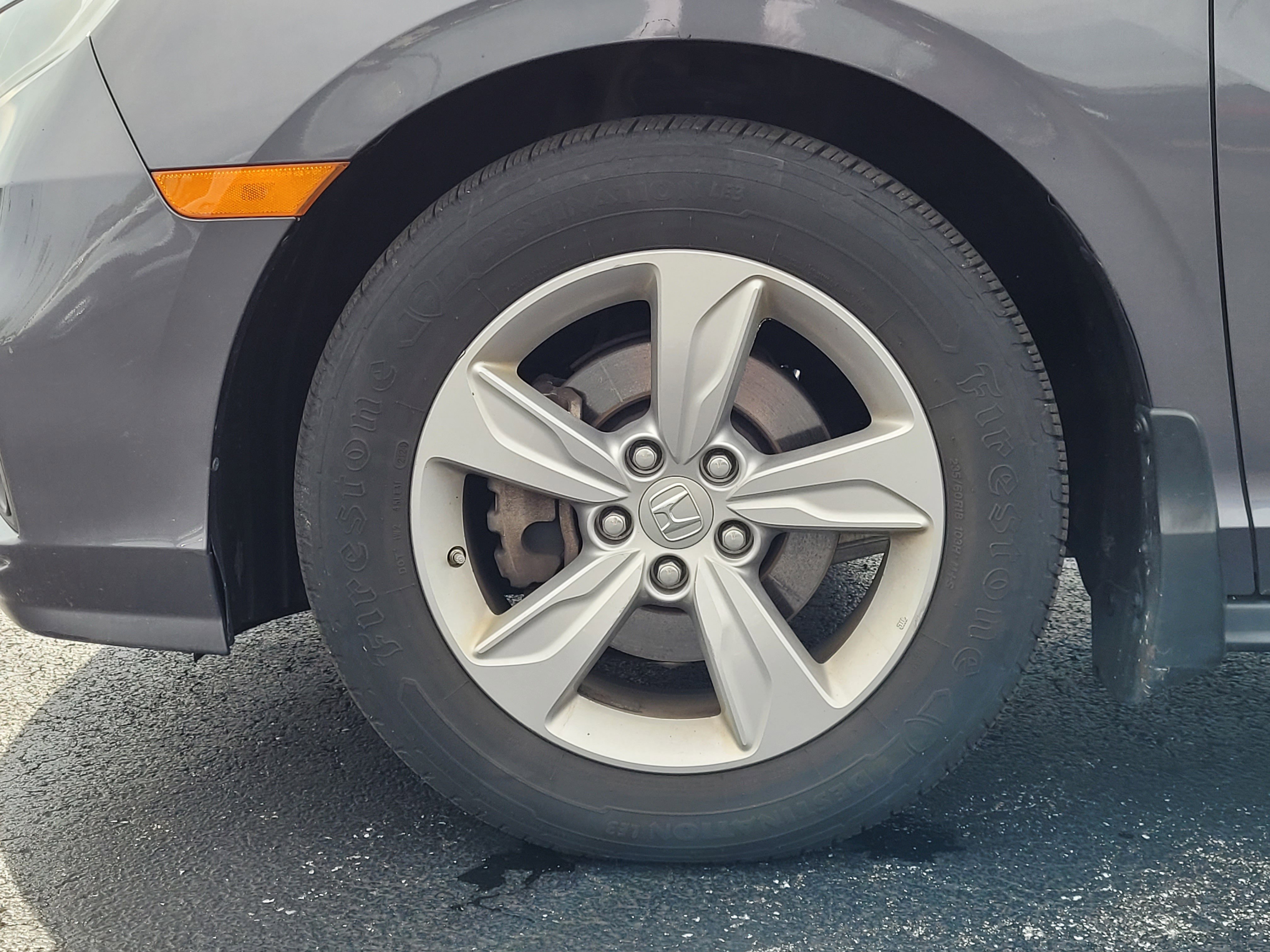 Used 2020 Honda Odyssey EX-L image 10