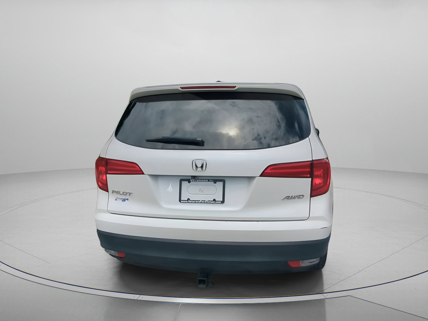 Used 2018 Honda Pilot EX-L image 20