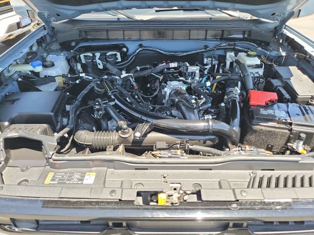 Certified 2023 Ford Bronco Outer Banks w/ Sasquatch Package AWD/4WD image 27