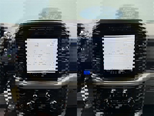 Certified 2024 Ford F150 XLT w/ Mobile Office Package image 28