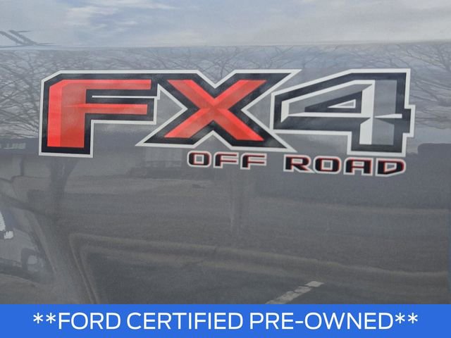 Certified 2022 Ford F250 Lariat w/ Lariat Ultimate Package image 10