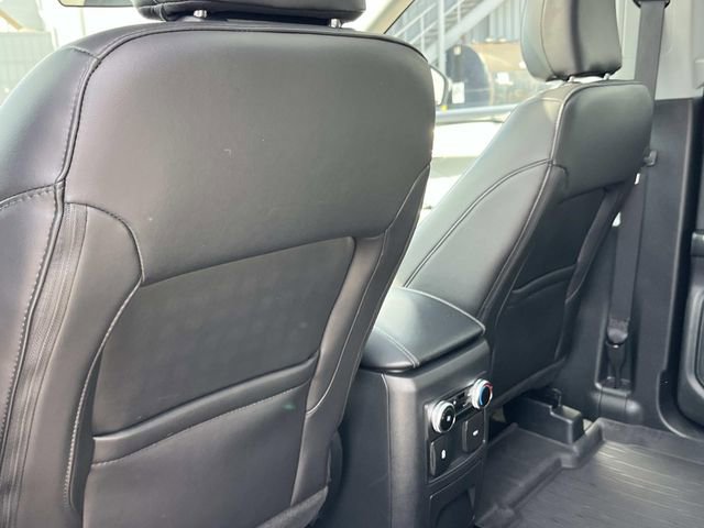 Certified 2024 Ford Explorer XLT w/ Equipment Group 202A image 21