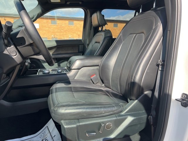 Certified 2021 Ford Expedition Max Limited image 24
