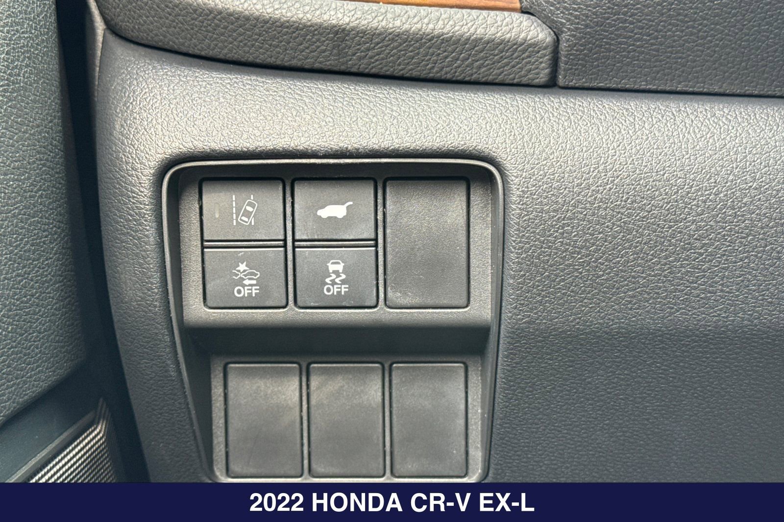 Used 2022 Honda CR-V EX-L image 30
