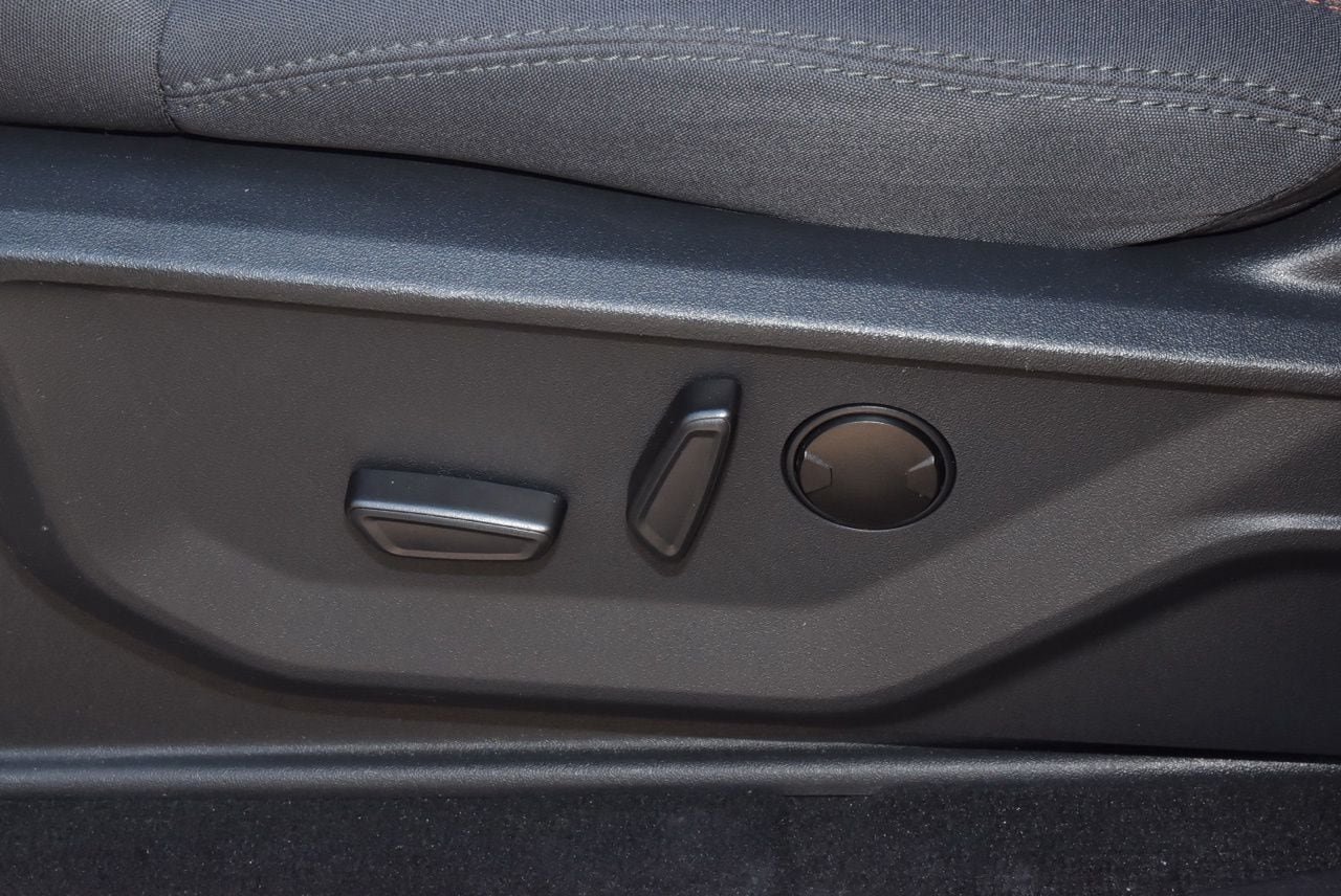 Certified 2025 Ford Expedition Max Active RWD image 34