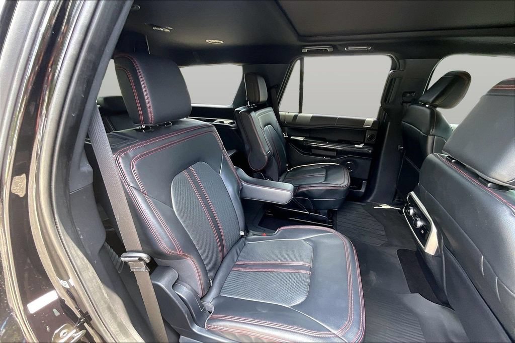 Certified 2023 Ford Expedition Limited RWD image 27