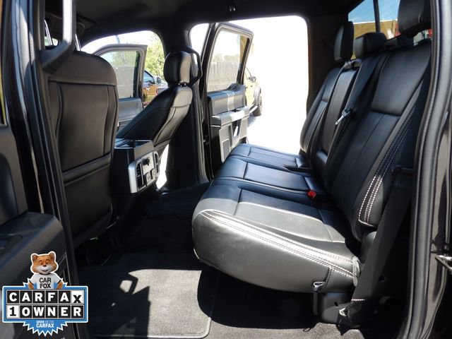 Certified 2020 Ford F150 Lariat AWD/4WD image 32