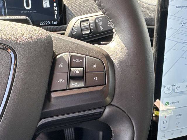 Certified 2023 Ford Mustang Mach-E California Route 1 image 20