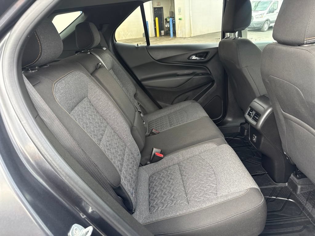 Used 2022 Chevrolet Equinox LT AWD/4WD image 40