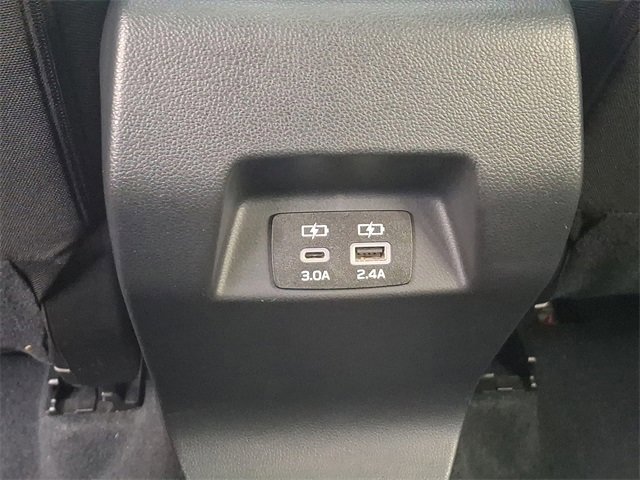 Used 2024 Subaru Impreza RS image 11