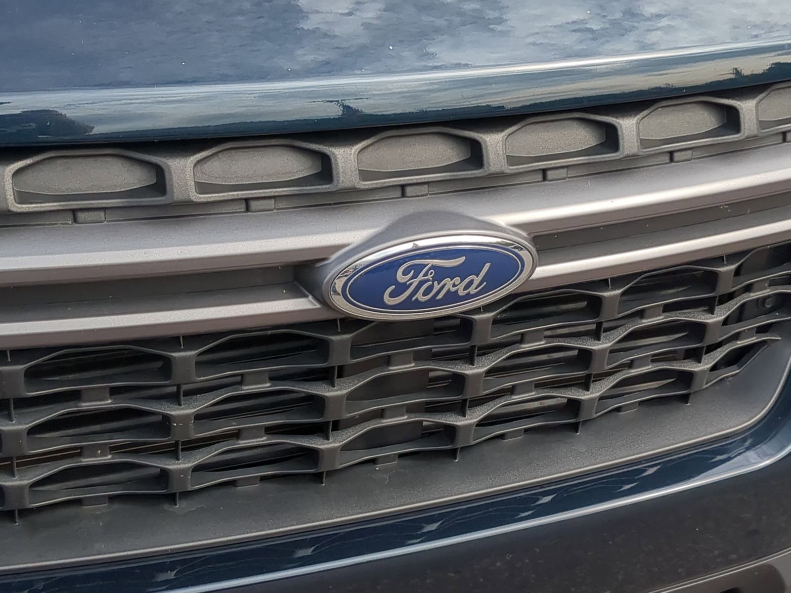 Certified 2023 Ford Maverick XLT w/ Equipment Group 300A Standard image 13