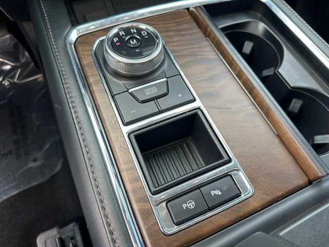 Certified 2020 Ford Expedition Platinum RWD image 23
