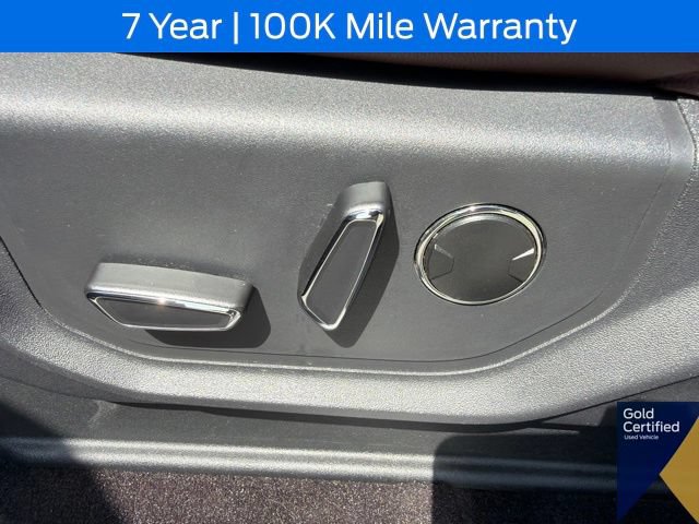 Certified 2023 Ford Expedition Limited AWD/4WD image 34