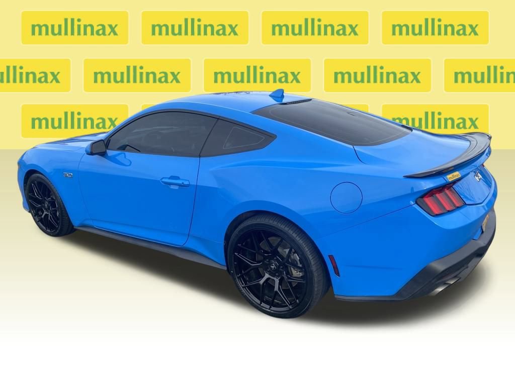 Certified 2024 Ford Mustang GT image 11