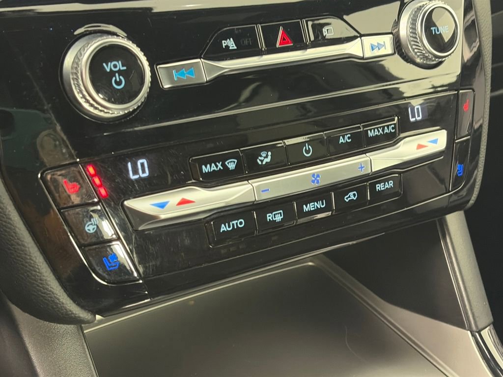 Certified 2021 Ford Explorer ST w/ Equipment Group 401A image 21