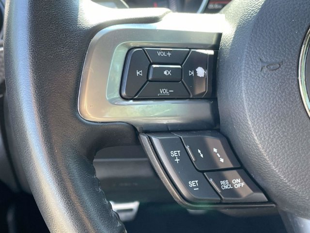 Certified 2021 Ford Mustang Premium w/ 2.3L High Performance Package RWD image 11